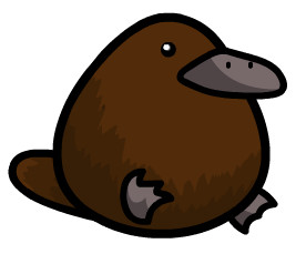 Ornitorrinco