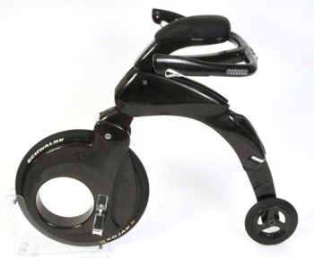 yikebike