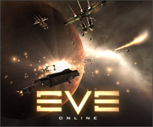EVE Online: Curva de aprendizagem difícil, mas com incentivos dos desenvolvedores para aprendizagem e prevenção de harrass por parte de Griefers.
