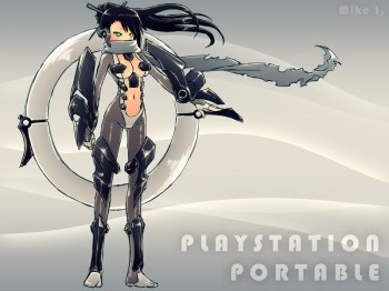 PSP_by_Mikeinel