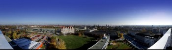 Dresden  26 gigapixel