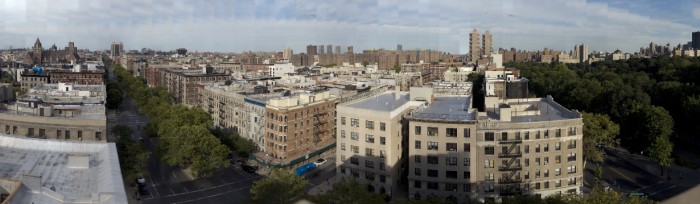 Harlem