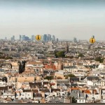 Paris  26 gigapixel