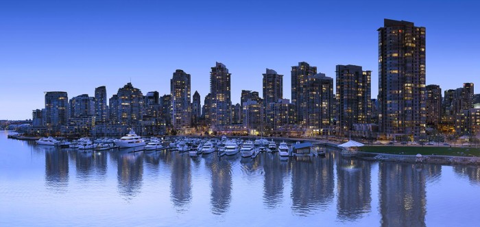 Vancouver