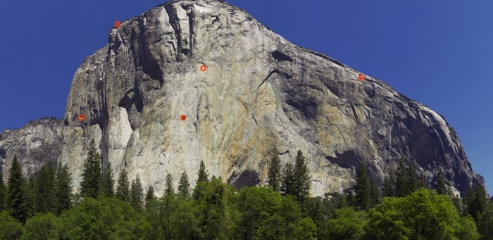 Yosemite