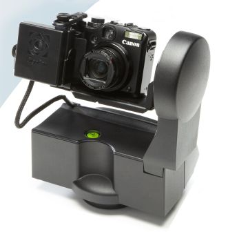 gigapan