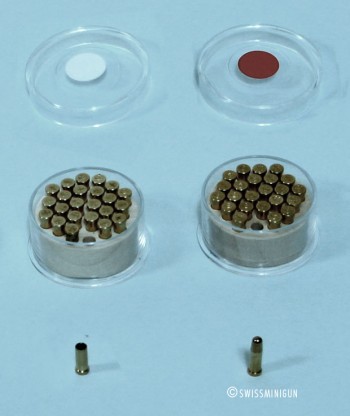 munition