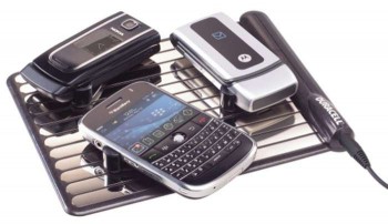 Carregador 4 em 1 Duracell